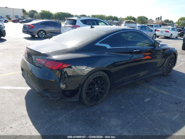 JN1EV7JK2MM411157 Infiniti Q60 PURE