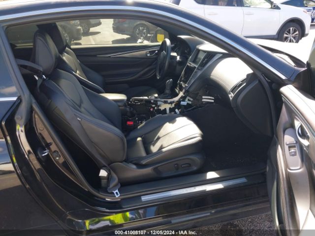 JN1EV7JK2MM411157 Infiniti Q60 PURE