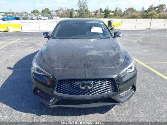 JN1EV7JK2MM411157 Infiniti Q60 PURE