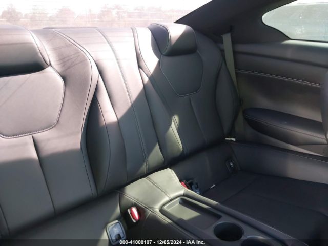 JN1EV7JK2MM411157 Infiniti Q60 PURE