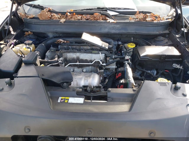 1C4PJLAB4FW505915 Jeep Cherokee Sport
