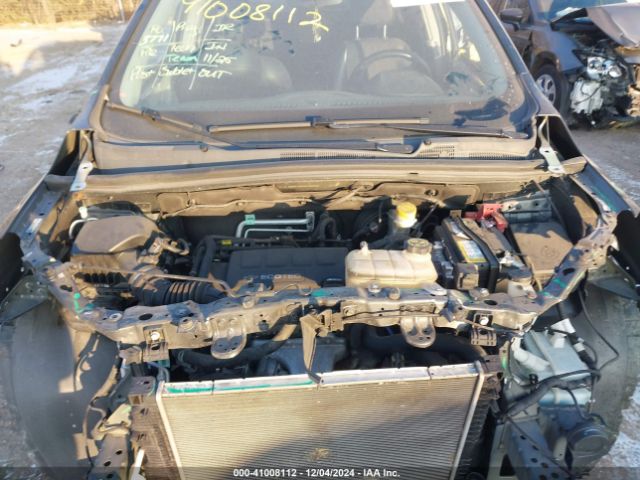 3GNCJLSB1KL396656 Chevrolet Trax Lt