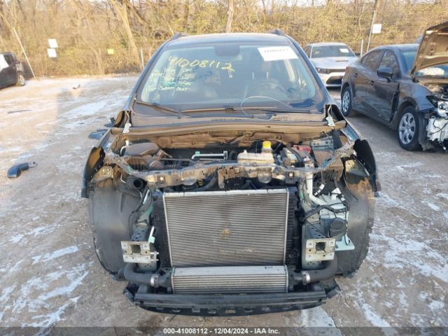 3GNCJLSB1KL396656 Chevrolet Trax Lt