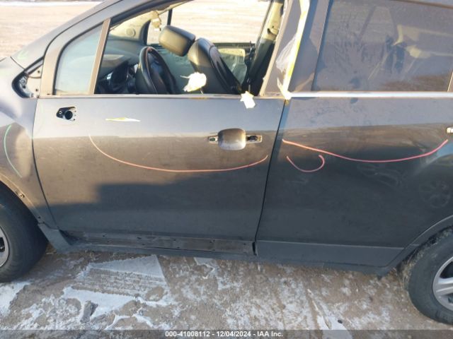 3GNCJLSB1KL396656 Chevrolet Trax Lt
