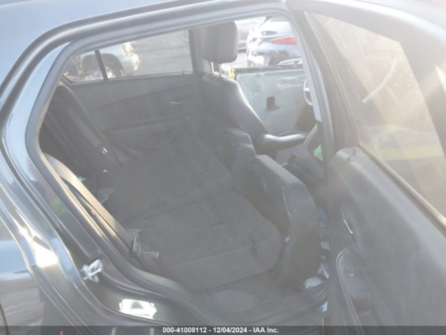 3GNCJLSB1KL396656 Chevrolet Trax Lt