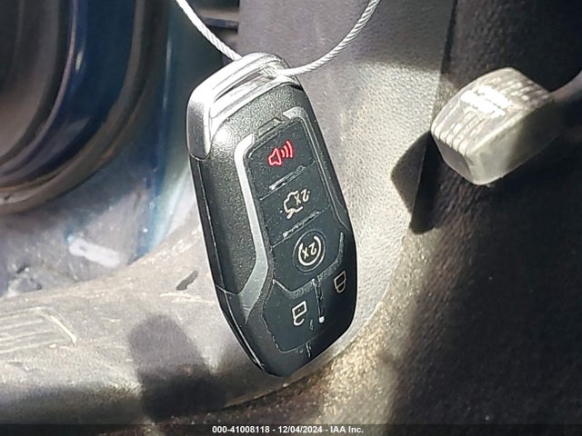 Ford EXPLORER XLT 2017 1FM5K7D83HGA84189 Image 11