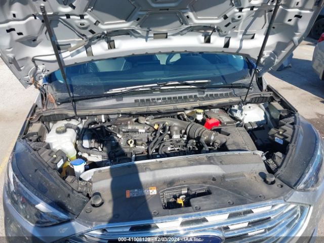2FMPK4K91RBA94344 Ford Edge Titanium