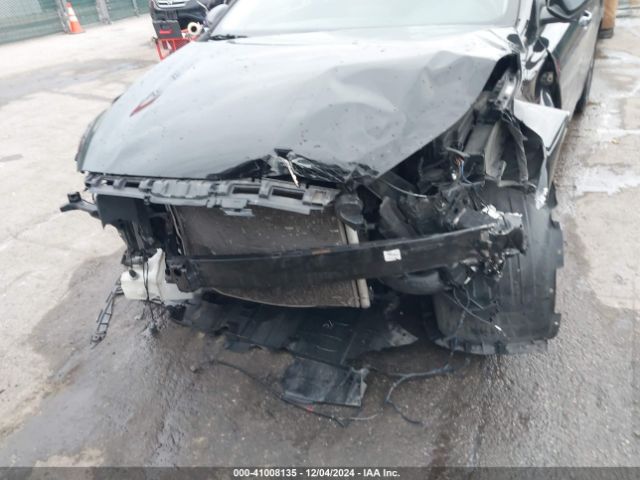 3KPF24AD8ME267333 KIA Forte Lxs