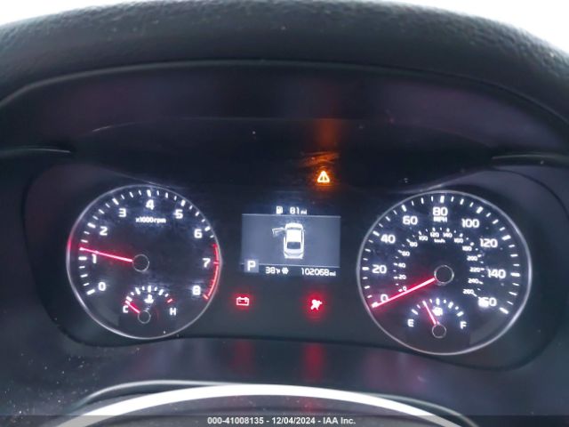3KPF24AD8ME267333 KIA Forte Lxs