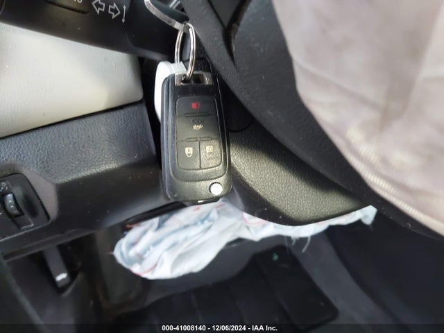 Chevrolet Cruze Ls Auto 2014 1G1PA5SH4E7482541 Image 11