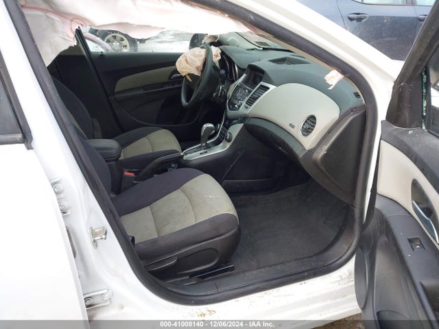 Chevrolet Cruze Ls Auto 2014 1G1PA5SH4E7482541 Image 5