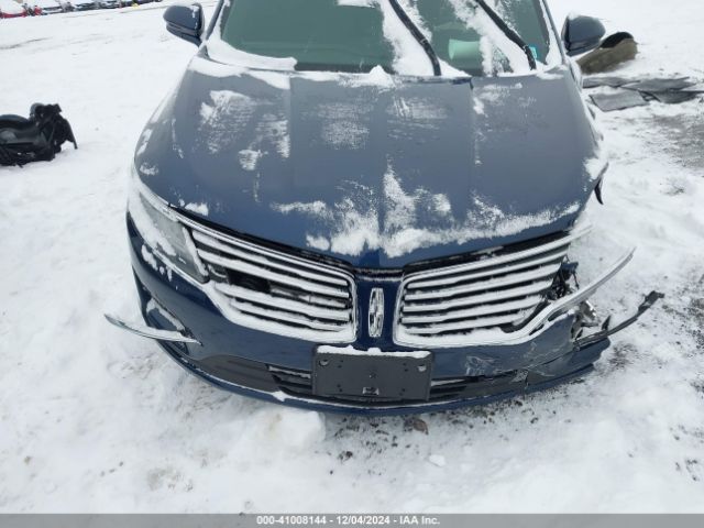 5LMCJ1D97HUL71369 Lincoln Mkc Premiere