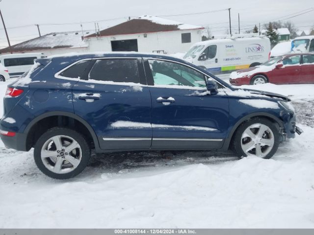 5LMCJ1D97HUL71369 Lincoln Mkc Premiere