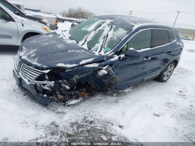 5LMCJ1D97HUL71369 Lincoln Mkc Premiere
