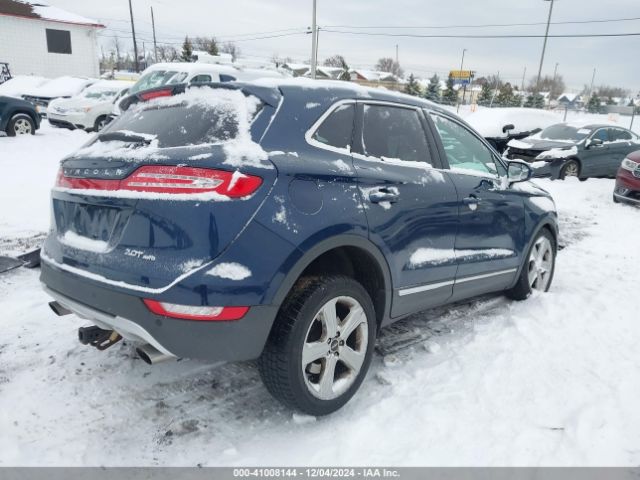 5LMCJ1D97HUL71369 Lincoln Mkc Premiere