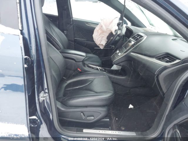 5LMCJ1D97HUL71369 Lincoln Mkc Premiere