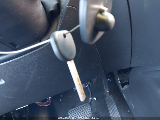 Chevrolet EQUINOX LS 2017 2GNALBEK7H1532614 Image 11