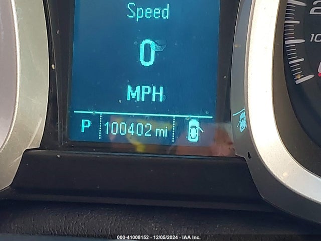 Chevrolet EQUINOX LS 2017 2GNALBEK7H1532614 Image 16