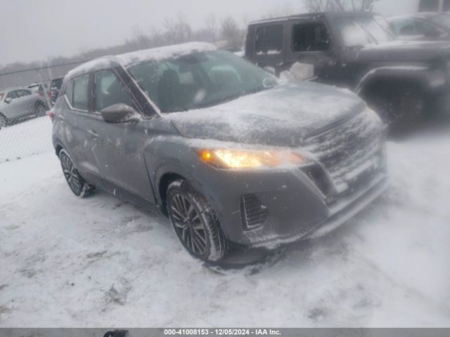 3N1CP5CV2ML483791 auction archive image