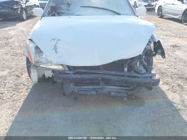 2004 MITSUBISHI LANCER JA3AJ26E64U058708 Photo 5