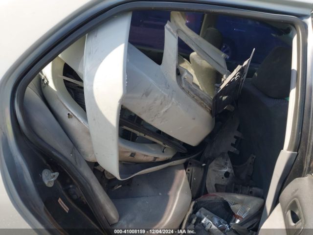 2004 MITSUBISHI LANCER JA3AJ26E64U058708 Photo 7