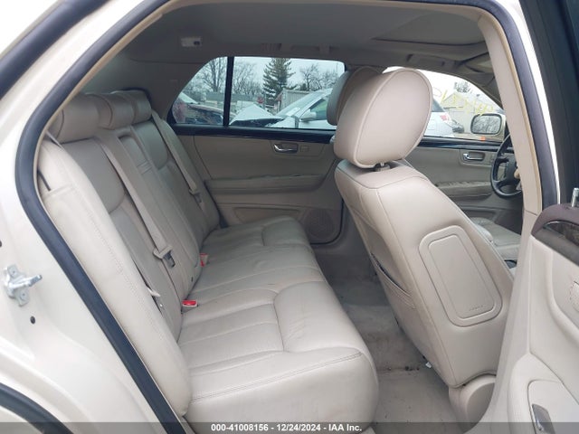 2011 CADILLAC DTS 1G6KD5E61BU143884 Photo 7