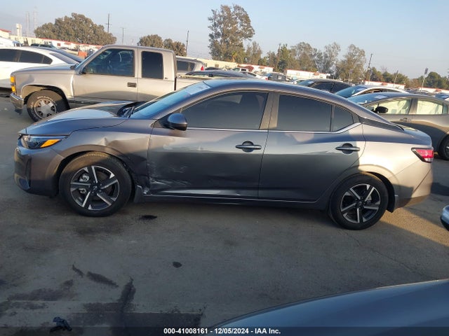 Nissan Sentra 2024 3N1AB8CV1RY258599 Image 27