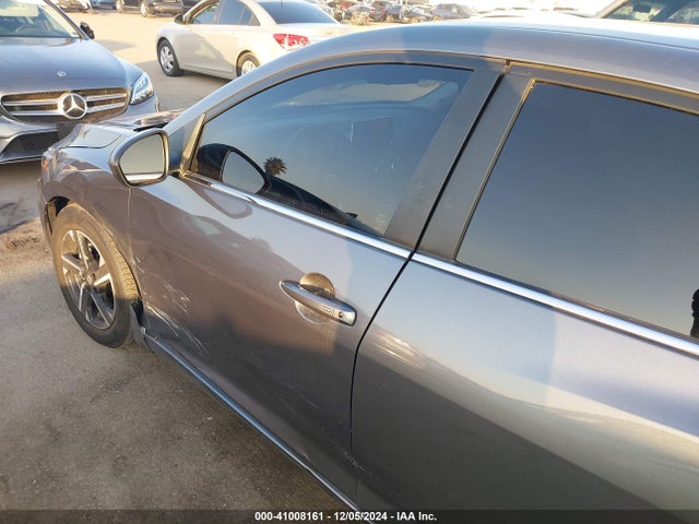 Nissan Sentra Sv Xtronic Cvt 2024 3N1AB8CV1RY258599 Image 17