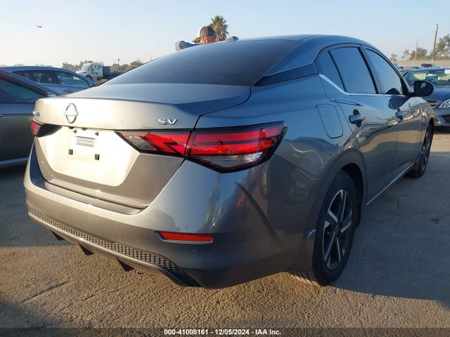 Nissan Sentra 2024 3N1AB8CV1RY258599 Image 17