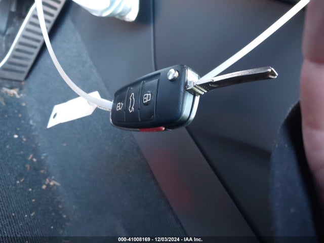 2013 AUDI TT TRUBFAFK7D1009015 Photo 10