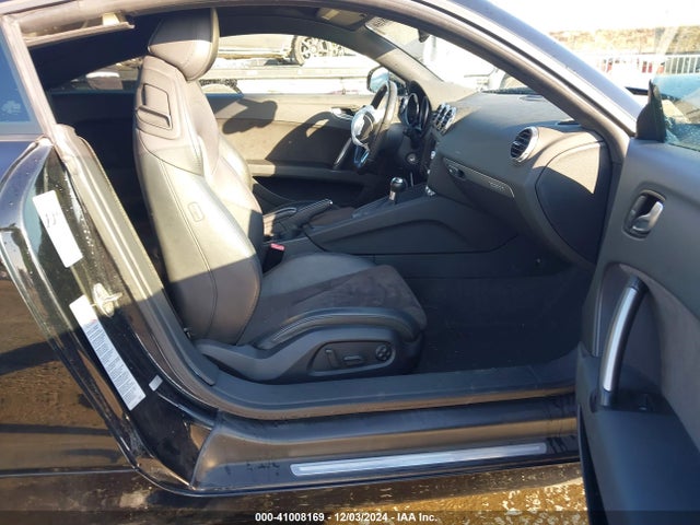 2013 AUDI TT TRUBFAFK7D1009015 Photo 4