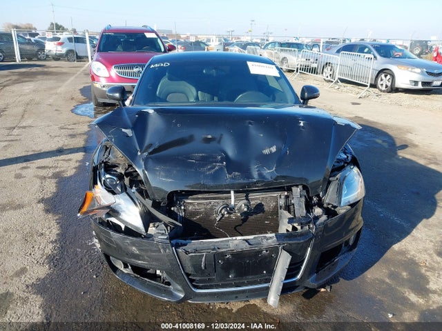 2013 AUDI TT TRUBFAFK7D1009015 Photo 5