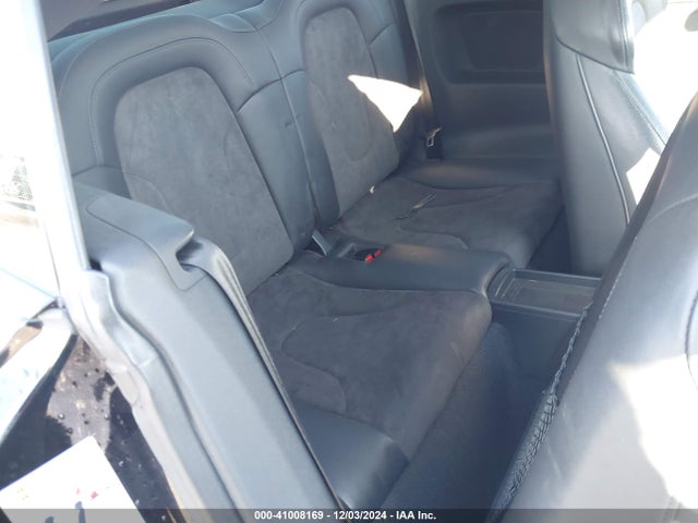 2013 AUDI TT TRUBFAFK7D1009015 Photo 7