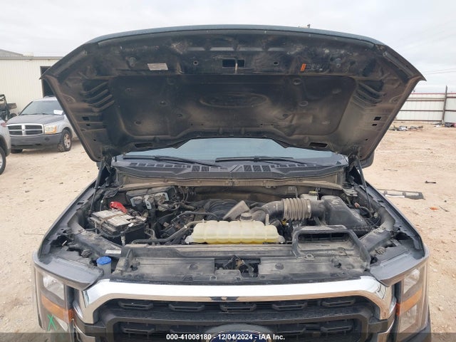 Aukcja sprzedaży 2023 Ford F-150 Xlt, vin: 1FTEW1C50PKE76894, numer aukcji: 41008180