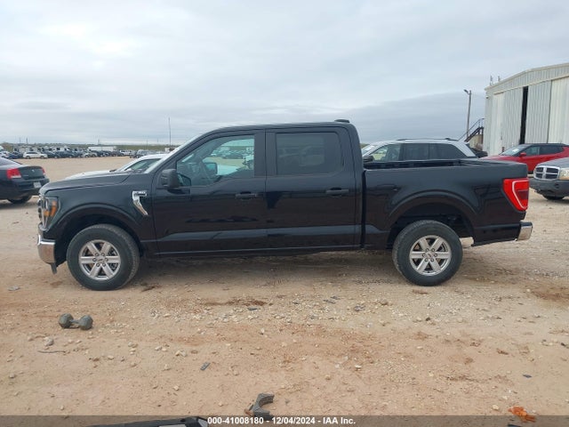 Aukcja sprzedaży 2023 Ford F-150 Xlt, vin: 1FTEW1C50PKE76894, numer aukcji: 41008180
