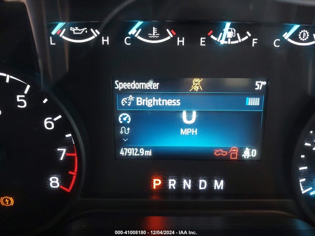 Aukcja sprzedaży 2023 Ford F-150 Xlt, vin: 1FTEW1C50PKE76894, numer aukcji: 41008180
