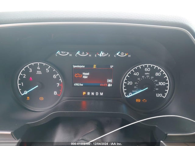 Aukcja sprzedaży 2023 Ford F-150 Xlt, vin: 1FTEW1C50PKE76894, numer aukcji: 41008180