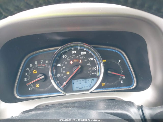 2T3DFREV7EW220473 Toyota Rav4 Limited