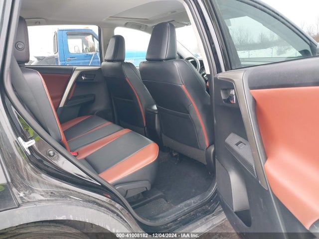2T3DFREV7EW220473 Toyota Rav4 Limited