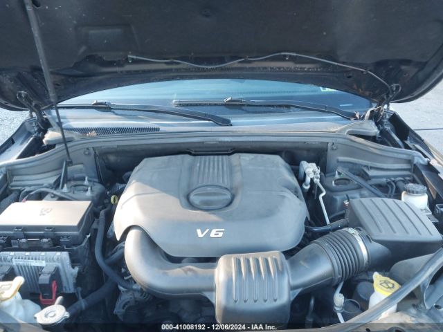 1C4RJFAG9FC173753 Jeep Grand Cherokee Laredo