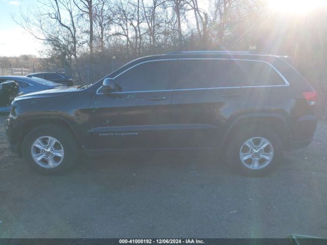 1C4RJFAG9FC173753 Jeep Grand Cherokee Laredo