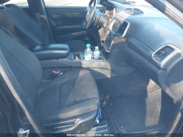 1C4RJFAG9FC173753 Jeep Grand Cherokee Laredo