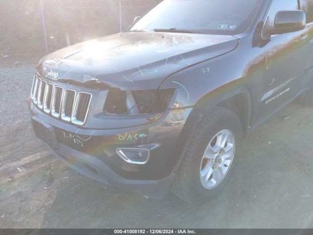 1C4RJFAG9FC173753 Jeep Grand Cherokee Laredo