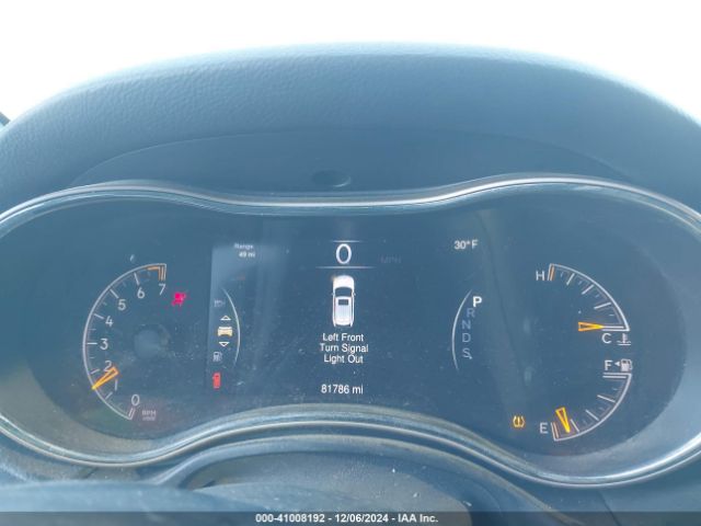 1C4RJFAG9FC173753 Jeep Grand Cherokee Laredo