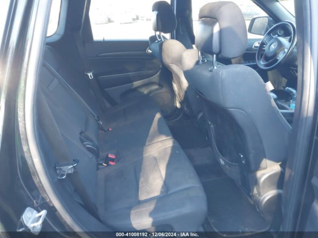 1C4RJFAG9FC173753 Jeep Grand Cherokee Laredo