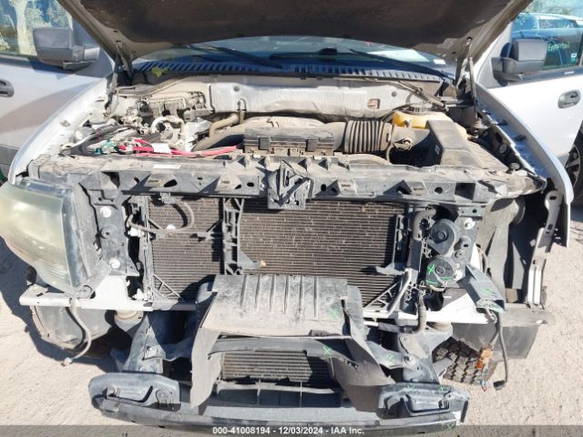 1FMJU1FT0FEF14549 Ford Expedition Xl