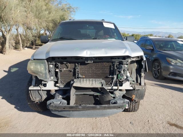 1FMJU1FT0FEF14549 Ford Expedition Xl