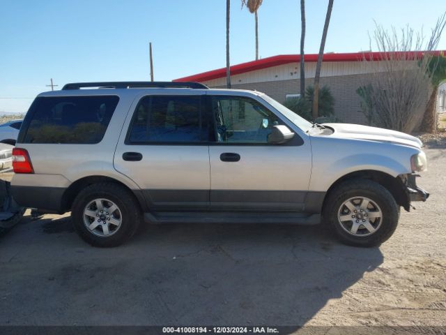 1FMJU1FT0FEF14549 Ford Expedition Xl