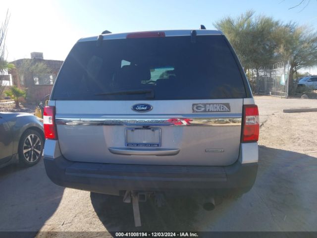 1FMJU1FT0FEF14549 Ford Expedition Xl