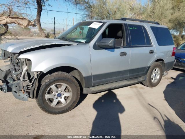 1FMJU1FT0FEF14549 Ford Expedition Xl